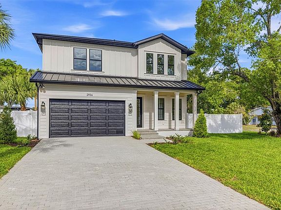 2936 W Rogers Ave