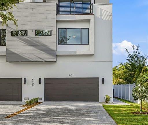 4509 W North A St Unit 1